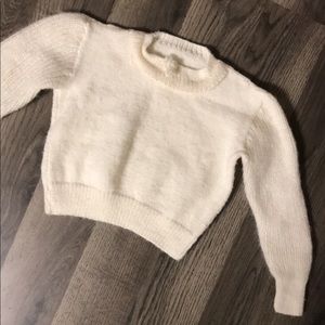 Vintage handmade sweater